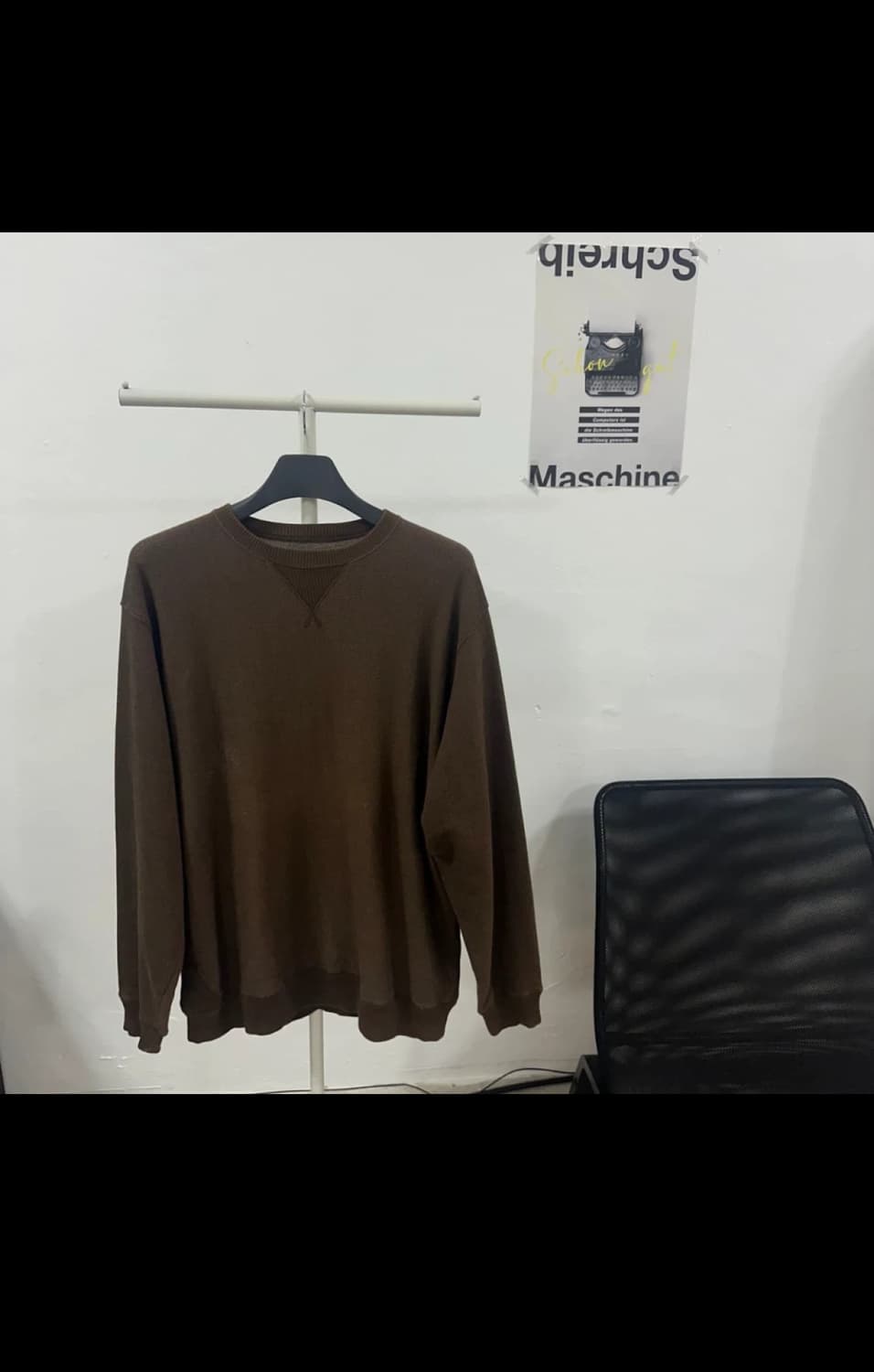 스투시 맨투맨 상품이미지2