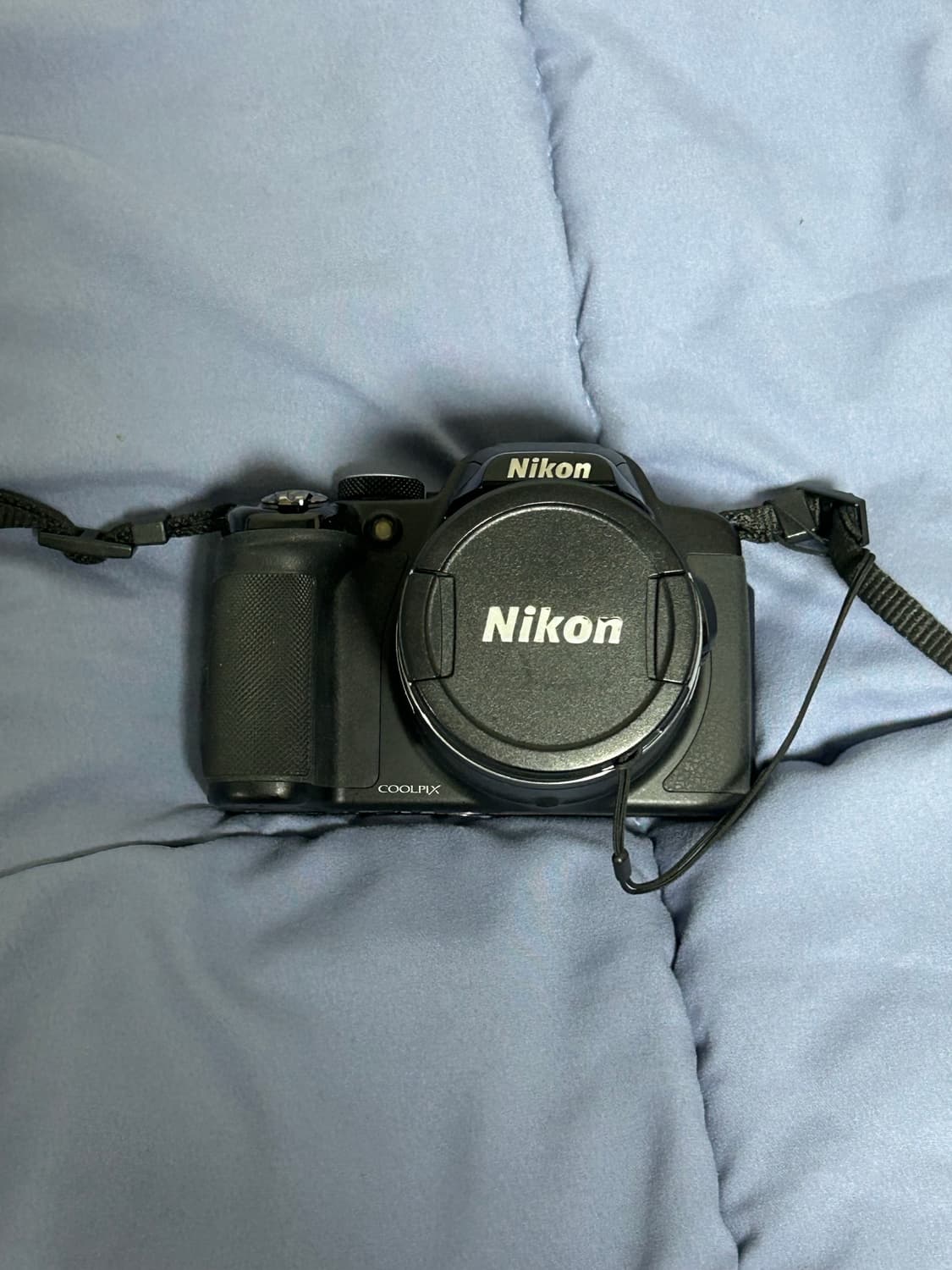 니콘 쿨픽스 Coolpix P520 상품이미지6