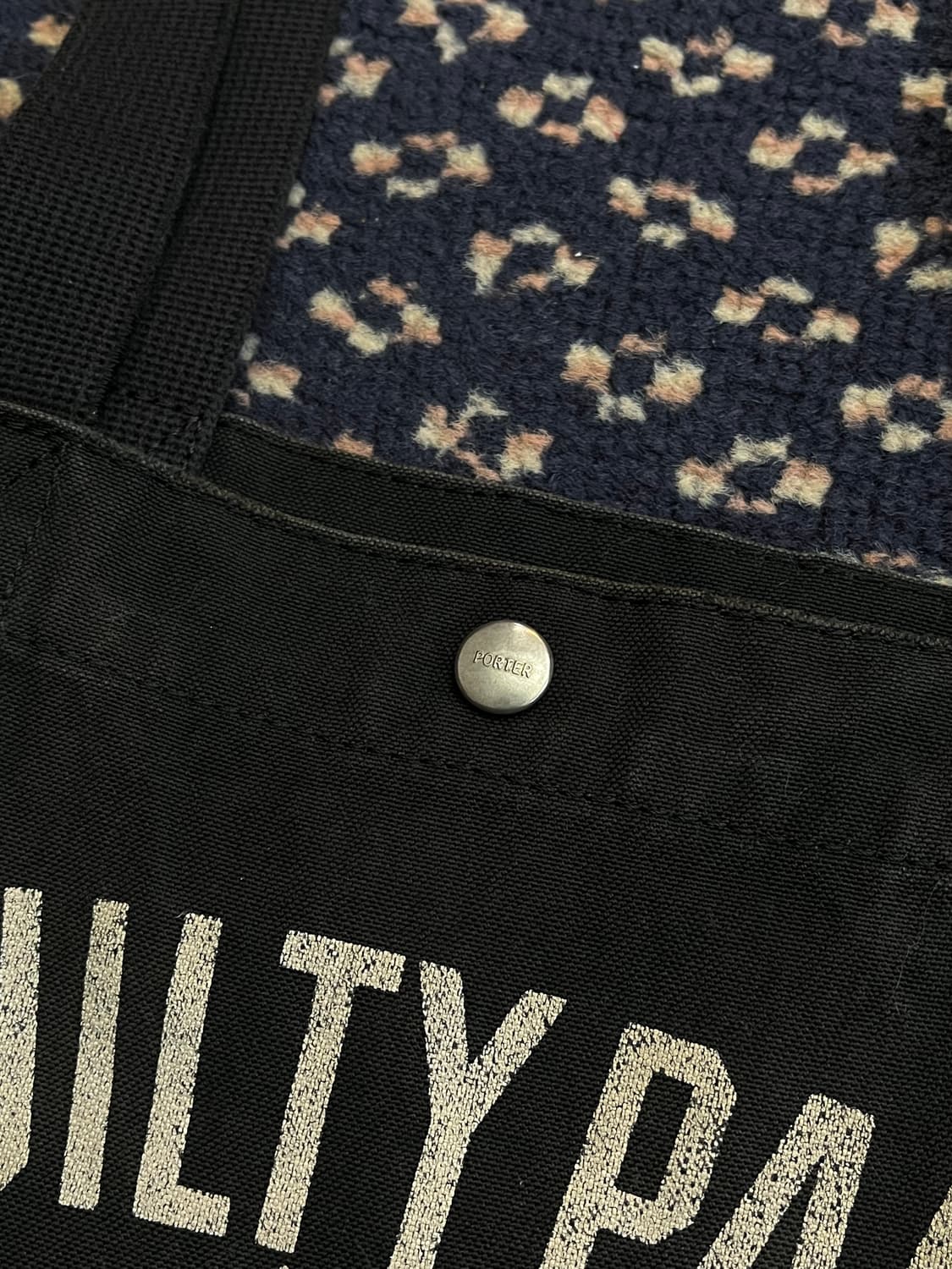 Wacko Maria x Porter 상품이미지5