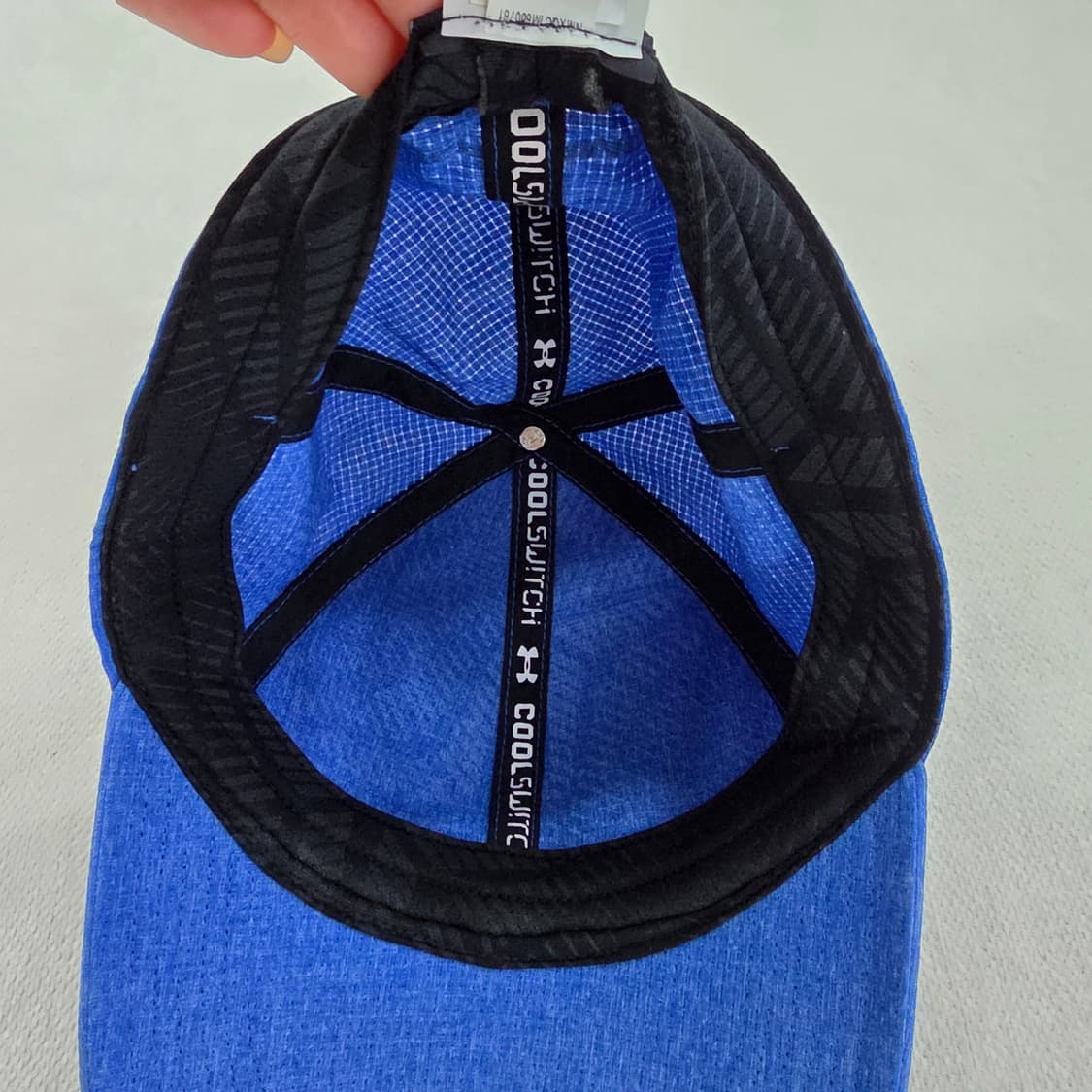 [56] 언더아머 볼캡 야구 모자 1223J1 상품이미지4