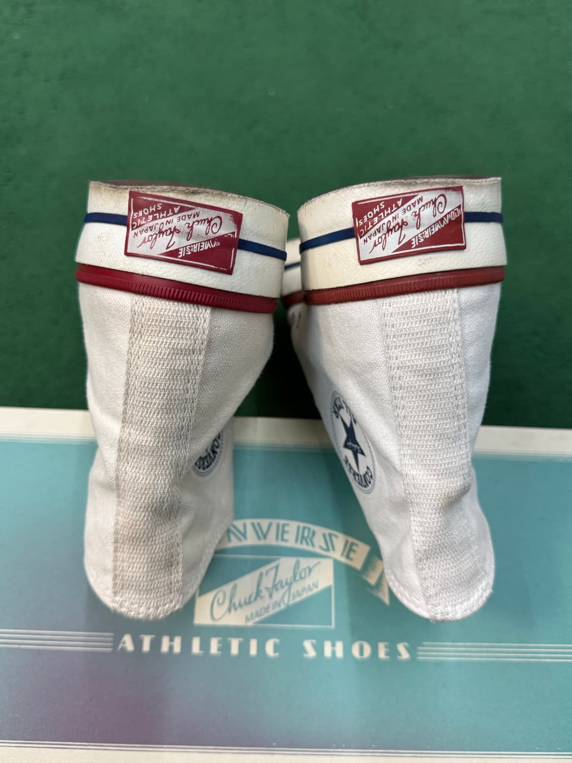 컨버스 타임라인 50s 상품이미지6