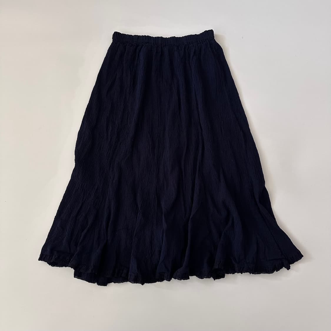 츠모리치사토 tsumori chisato 플리츠 스커트 상품이미지2