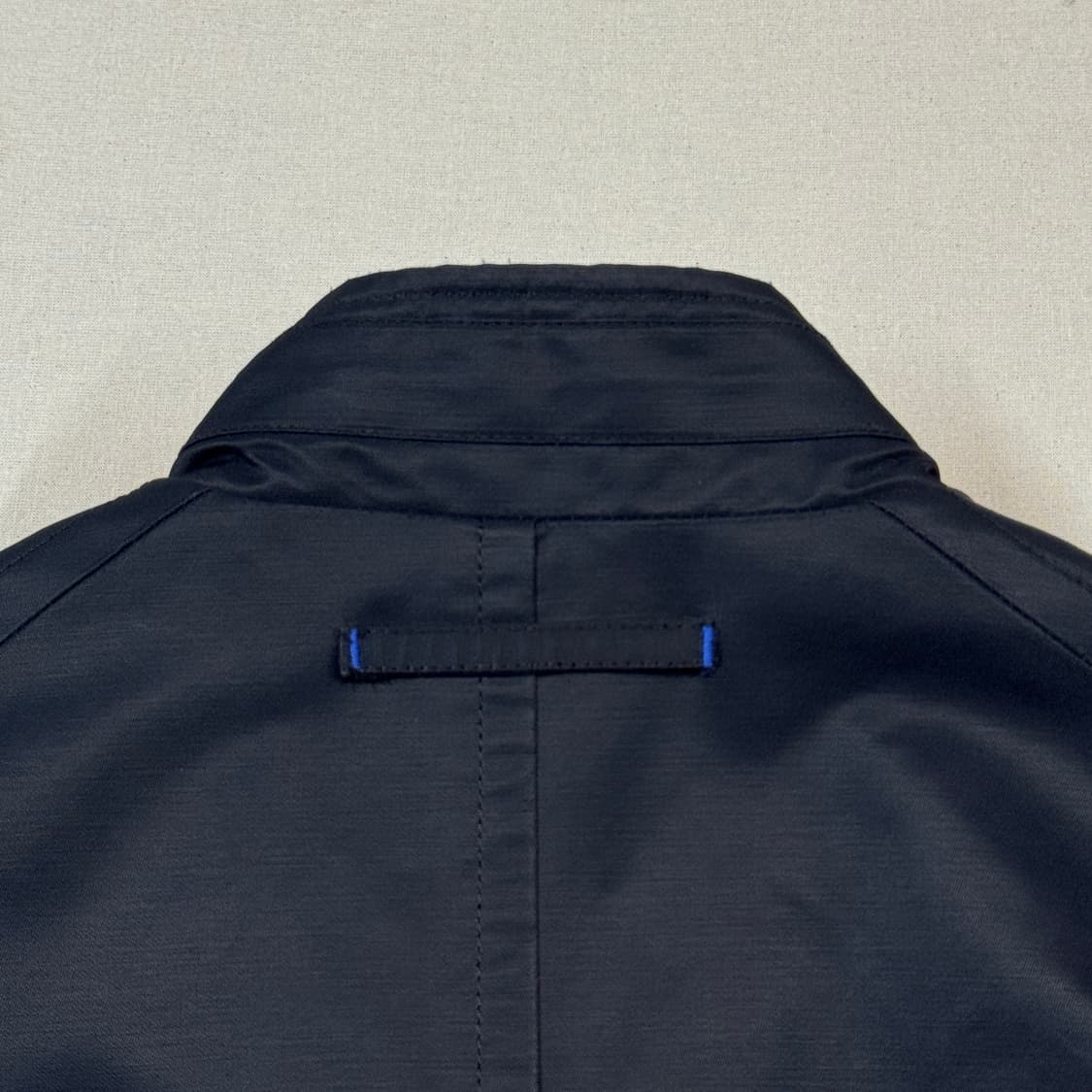 M) 노티카 코튼 나일론 자켓 상품이미지6