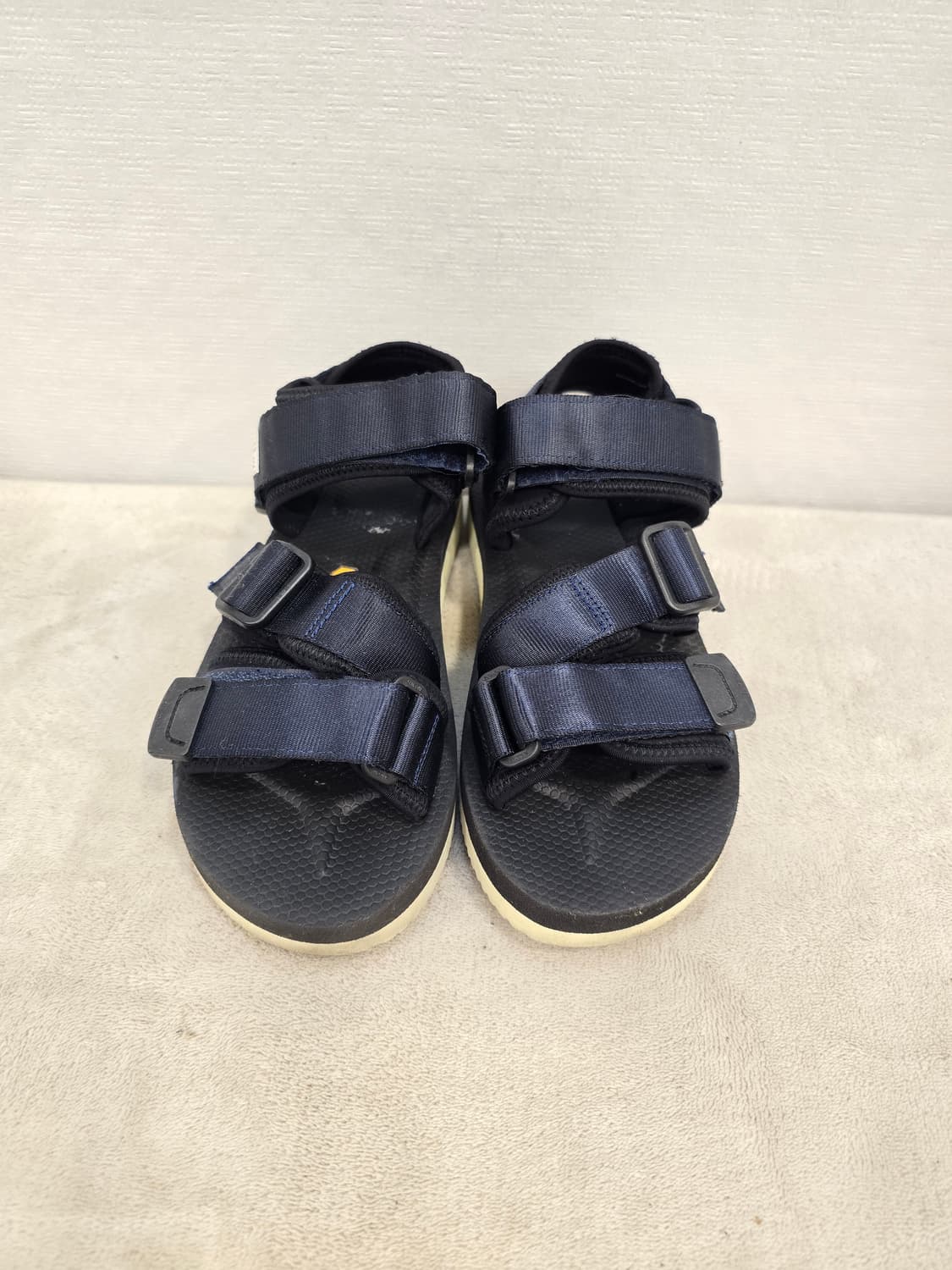 수이코크  네이비 샌들 230 상품이미지3