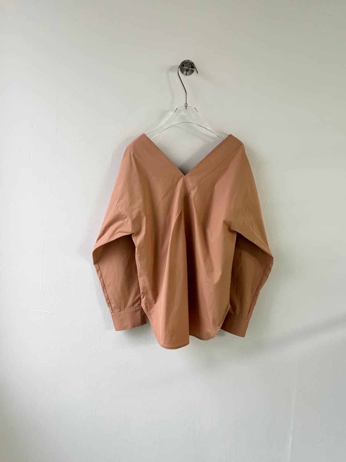 렉토 타이 백 쉬어 드레스  상품이미지5