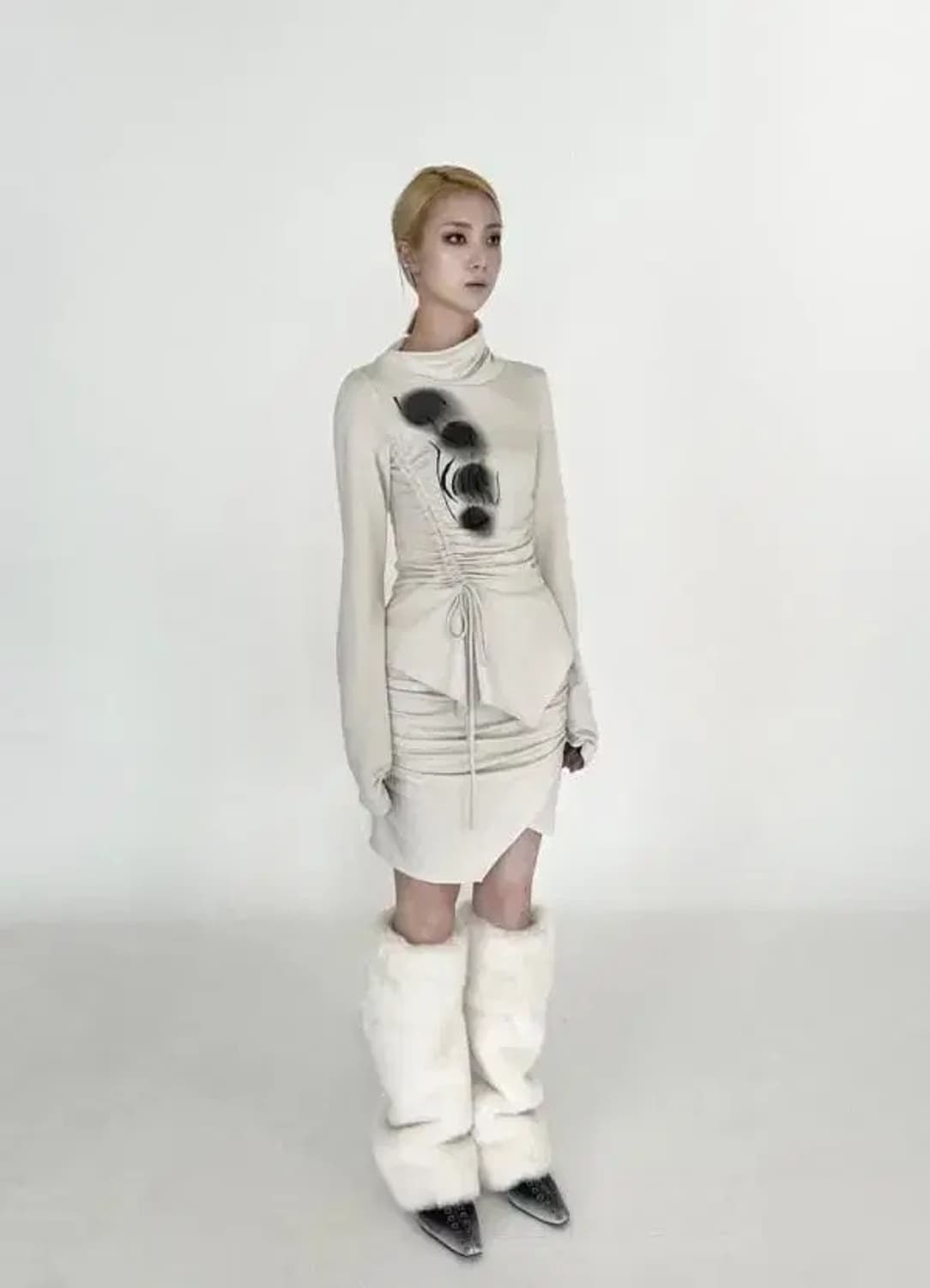 카시코 케이오드 셋업 상품이미지1