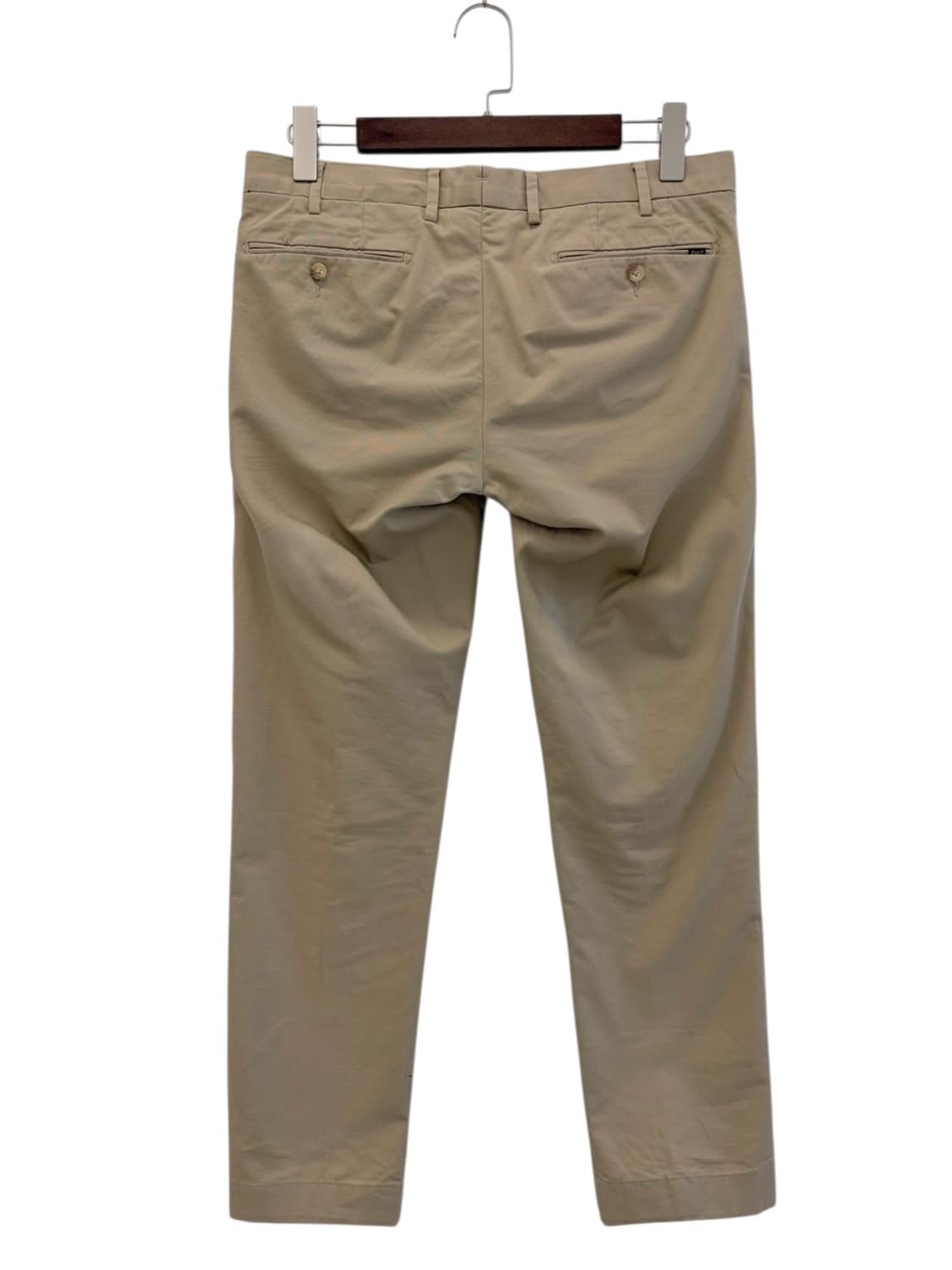 폴로 치노팬츠 베이지 (31)  상품이미지9