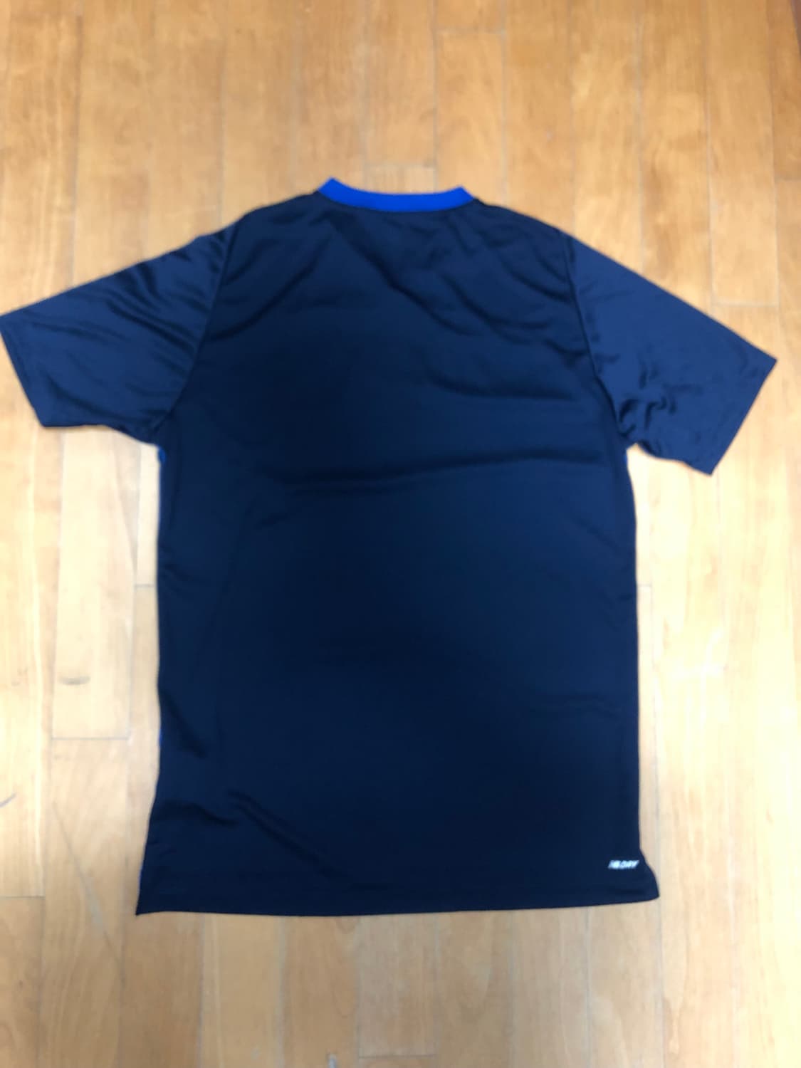 뉴발란스 서울이랜드 FC 유니폼 M 상품이미지2
