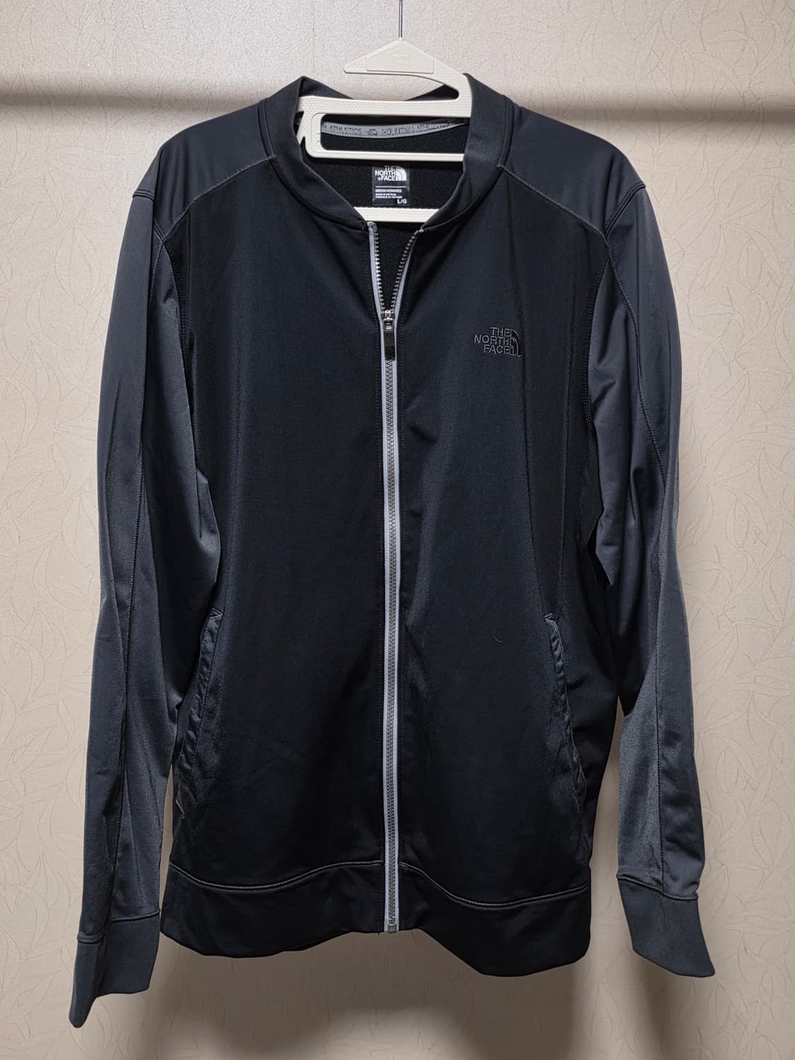 노스페이스 집업 자켓 xl 상품이미지1