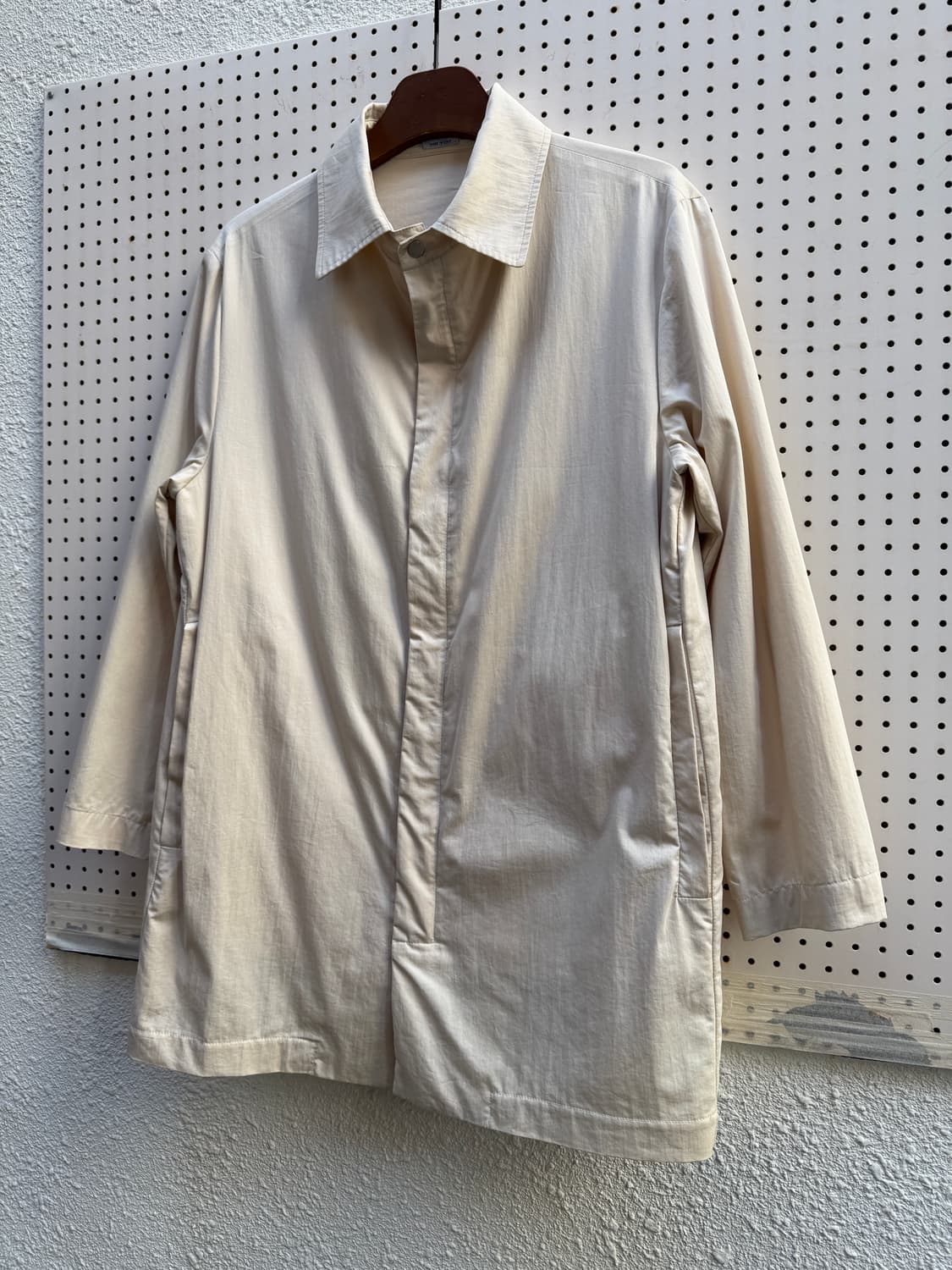 1990s C.P.COMPANY ZIP UP 90s씨피컴퍼니자켓 상품이미지6