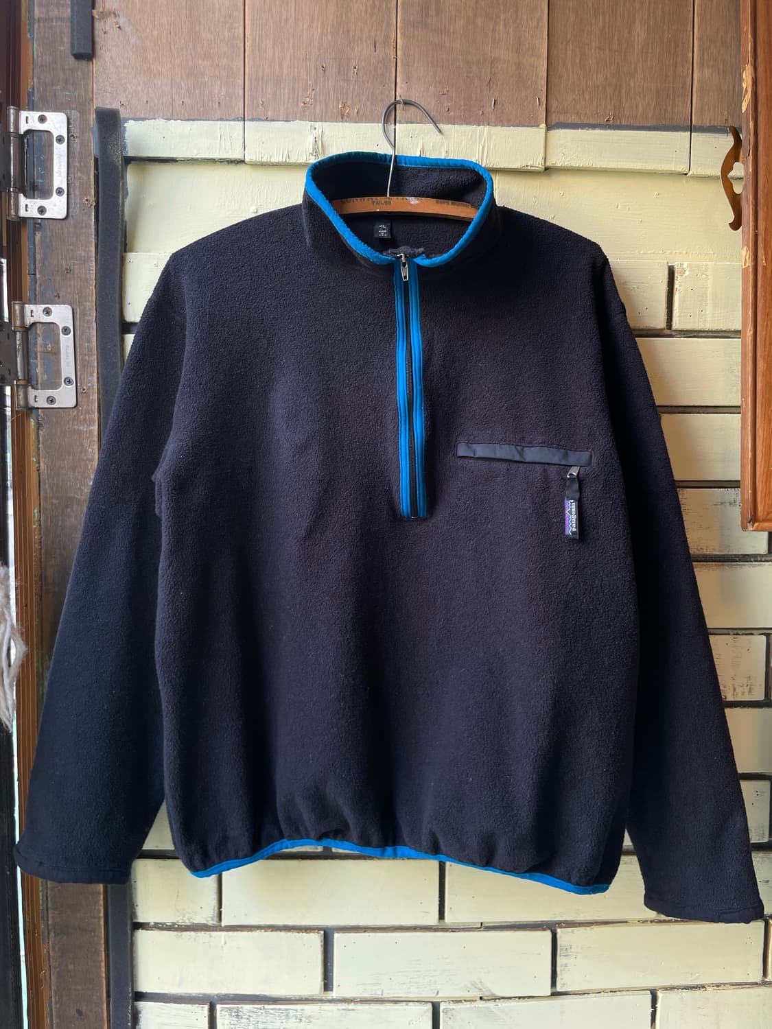 1990s–00s Vintage Patagonia Fleece USA 상품이미지1