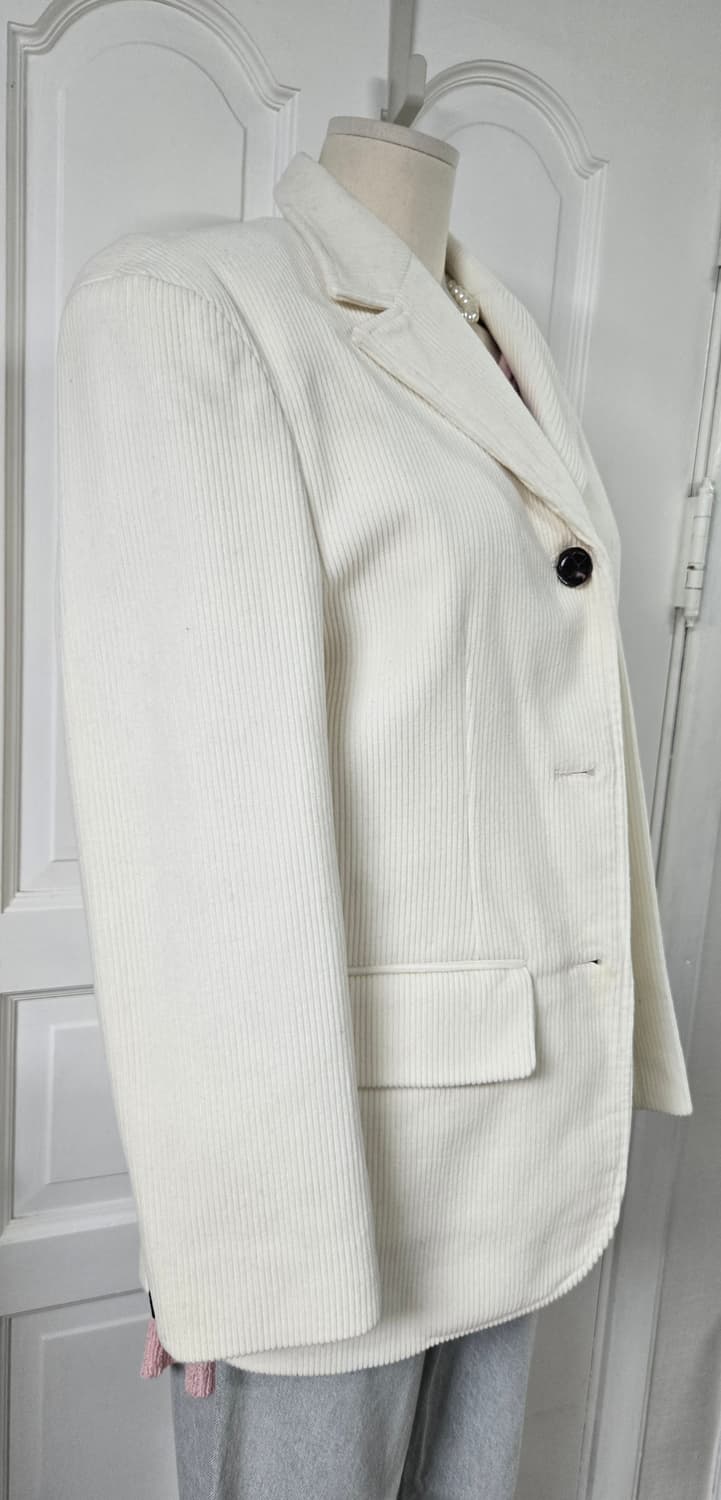 We are 위아 코듀로이자켓 상품이미지4