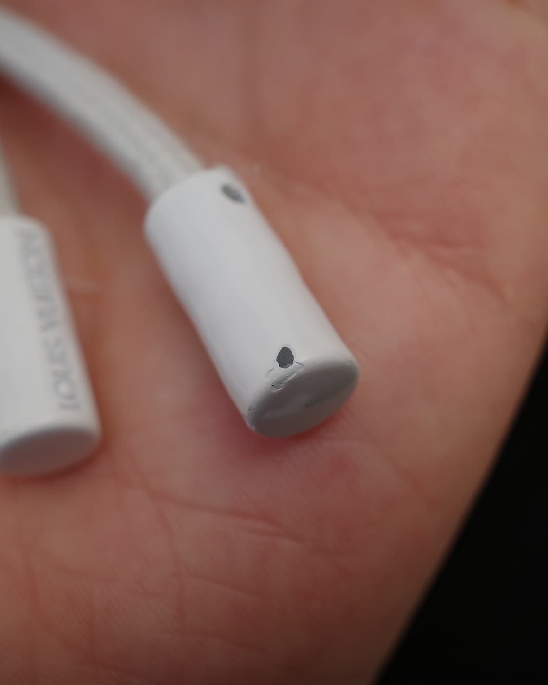 Louis Vuitton / made in italy 상품이미지4