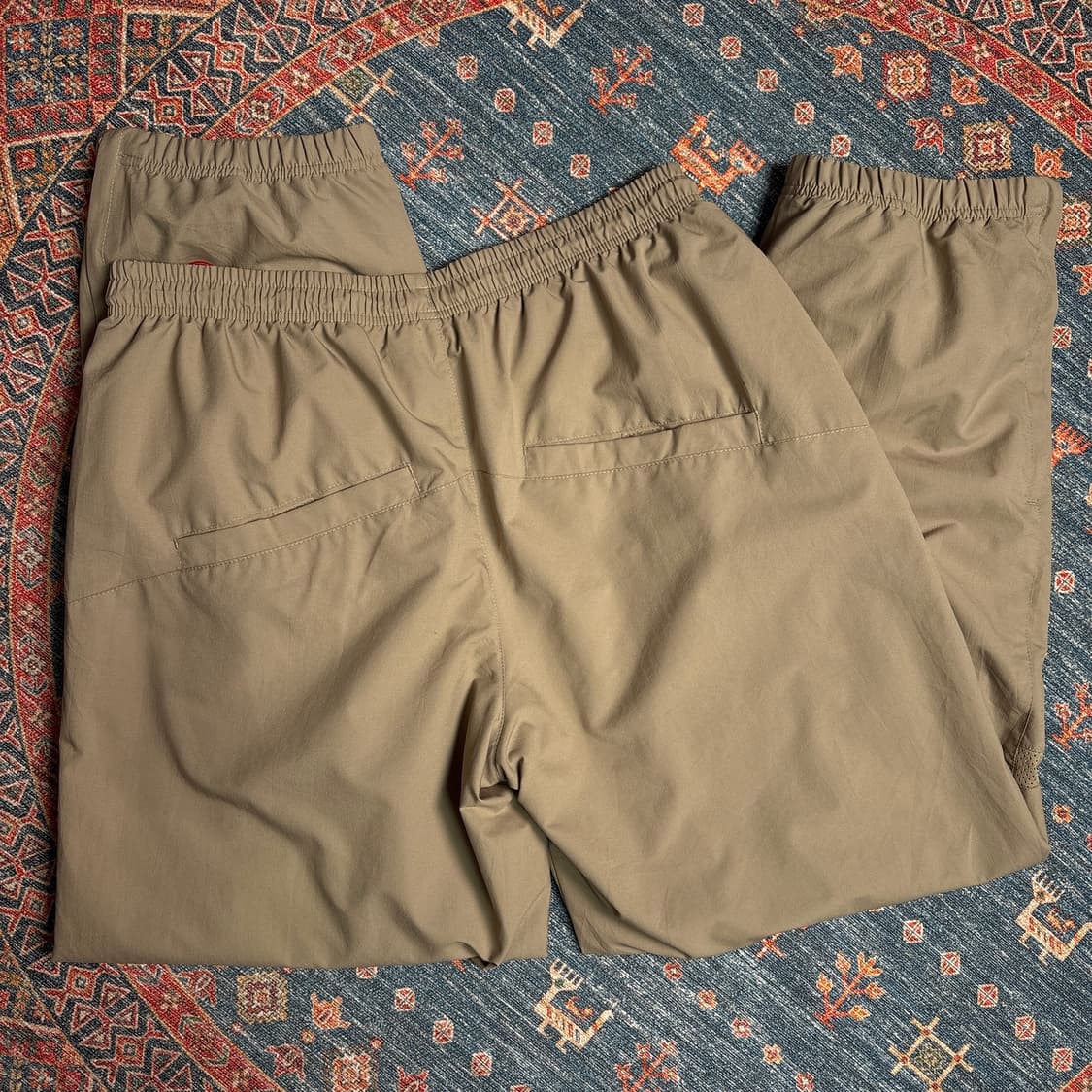 나이키 트랙팬츠 상품이미지3