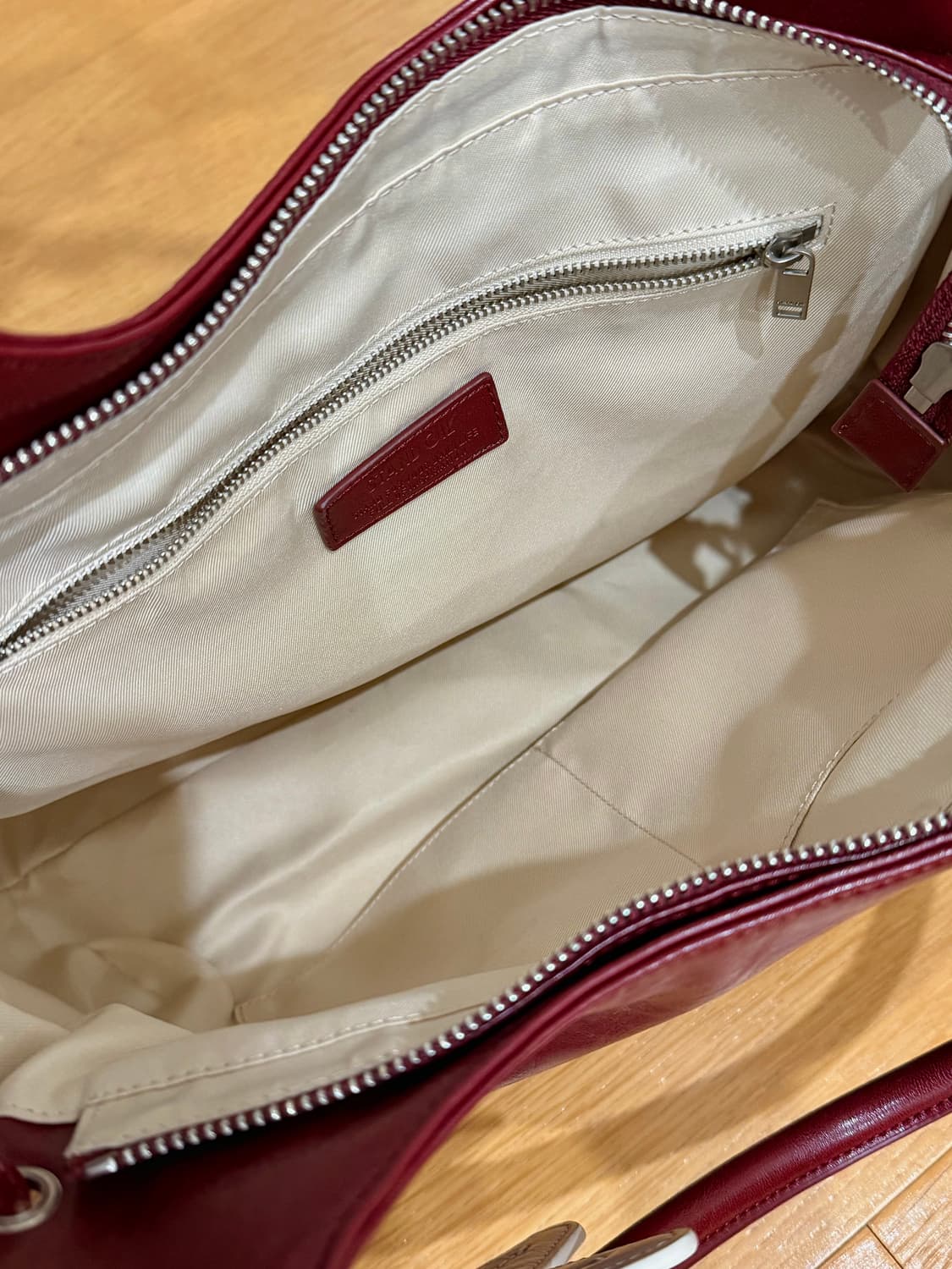 스탠드오일 브리지백 상품이미지6