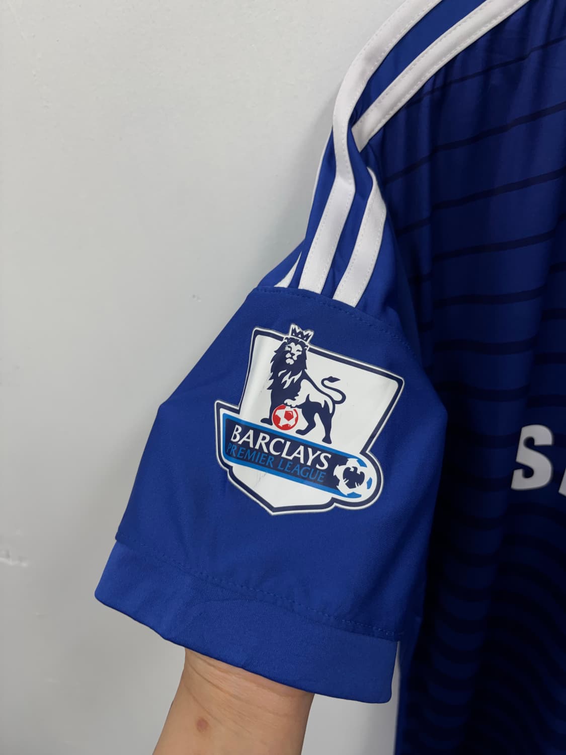 2014-15 시즌 첼시 FC 유니폼 상품이미지5