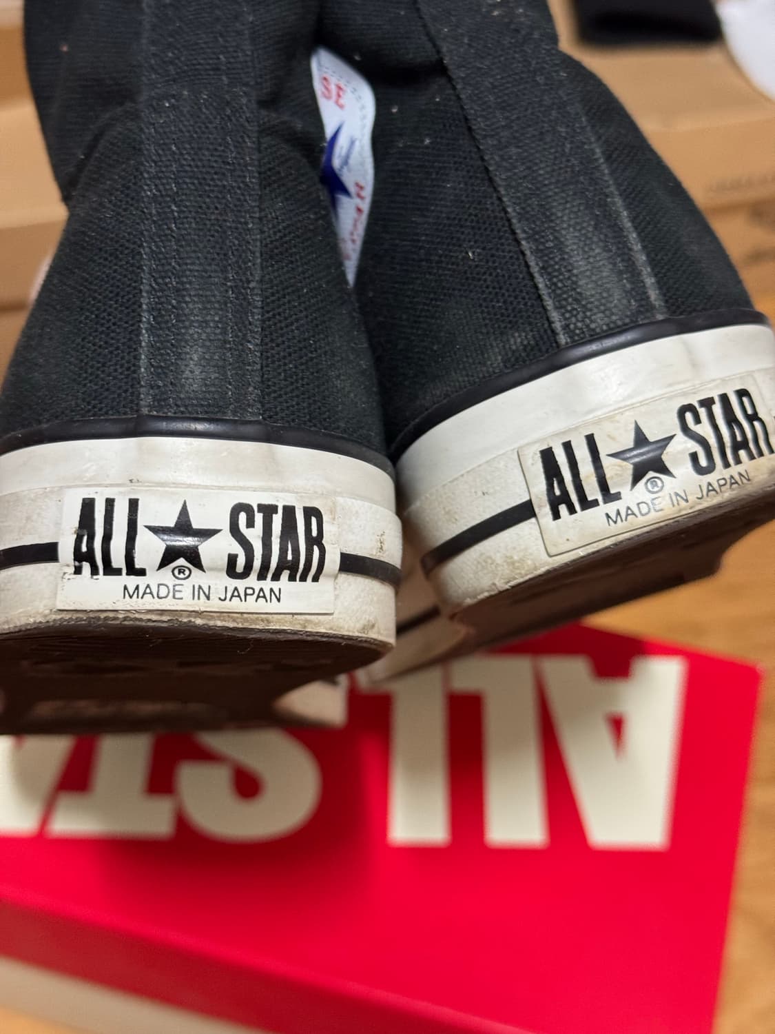 컨버스 제이 하이 상품이미지2