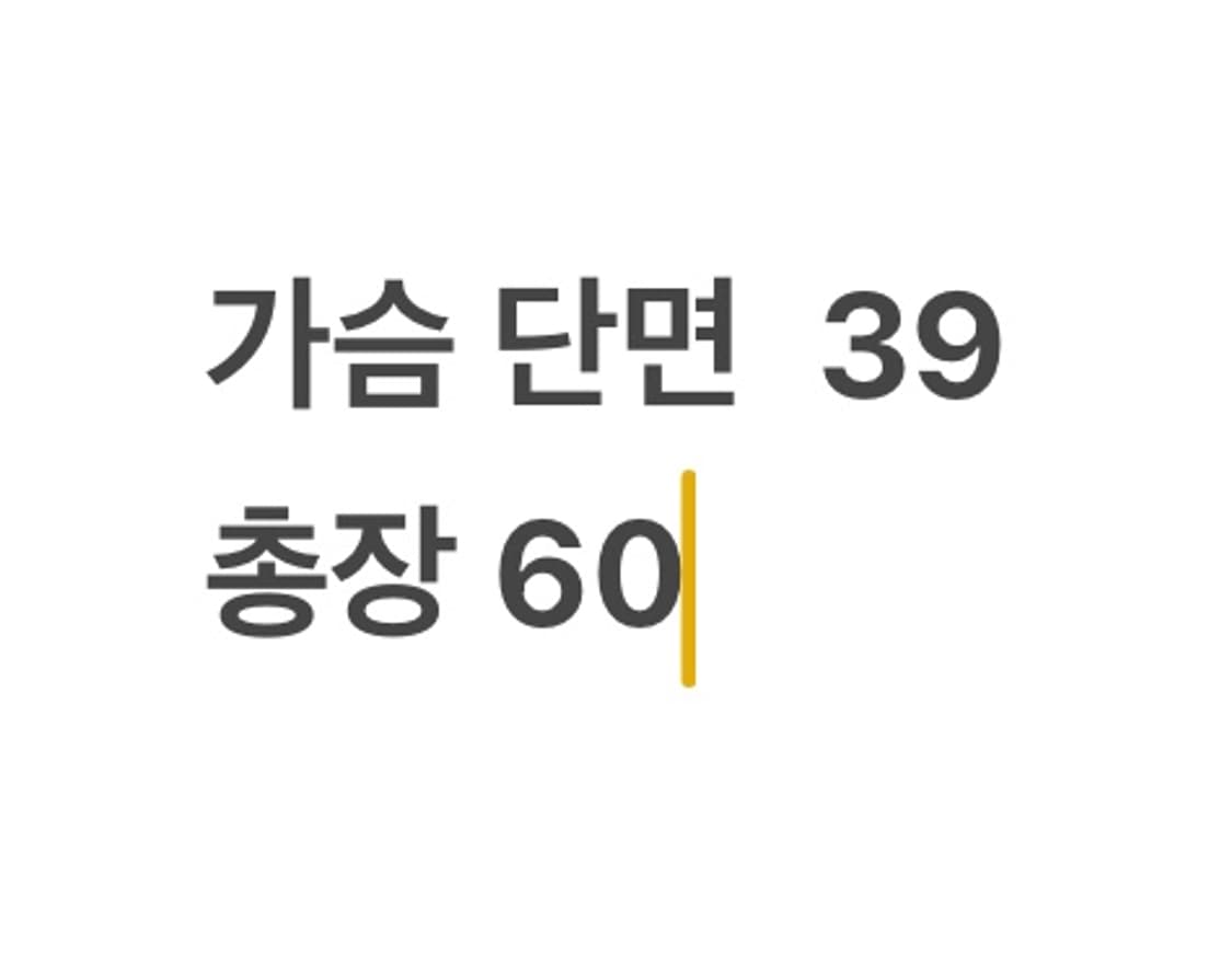 [ 정품/S,80 ] 나이키 에어로로프트 형광 조끼 b14 상품이미지7