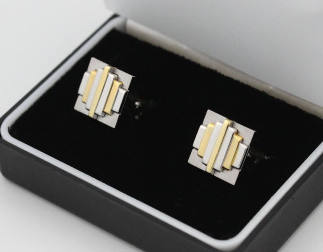 지방시 A등급 남자 명품 커프스 상품이미지1