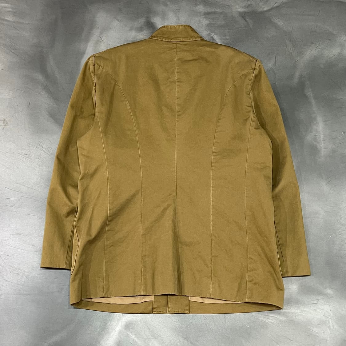  데님앤서플라이 금장 워크 자켓 y15856 상품이미지2