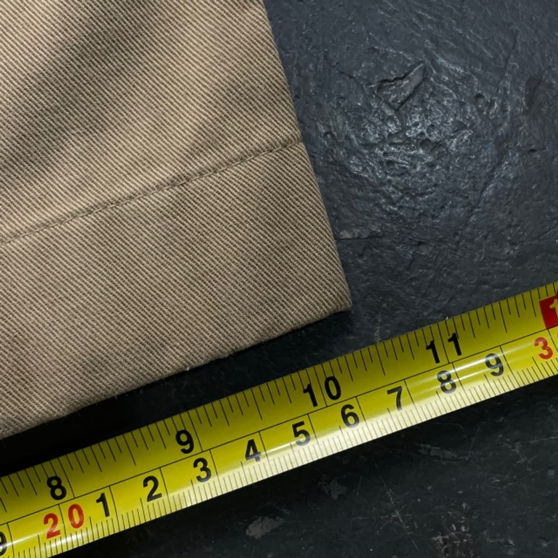 36 리바이스 워크 팬츠 상품이미지5