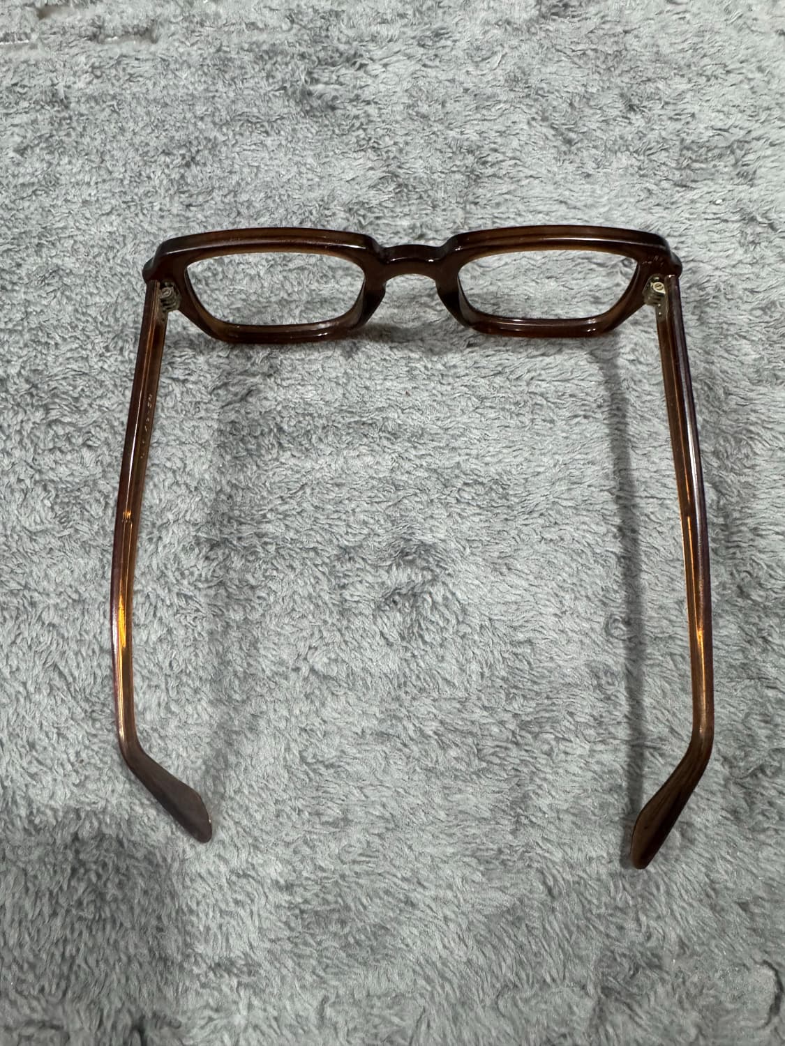 1960's USS ROMCO Military GI Glasses 상품이미지2