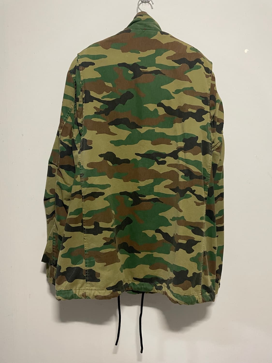 H&M 필드자켓 L사이즈 상품이미지2