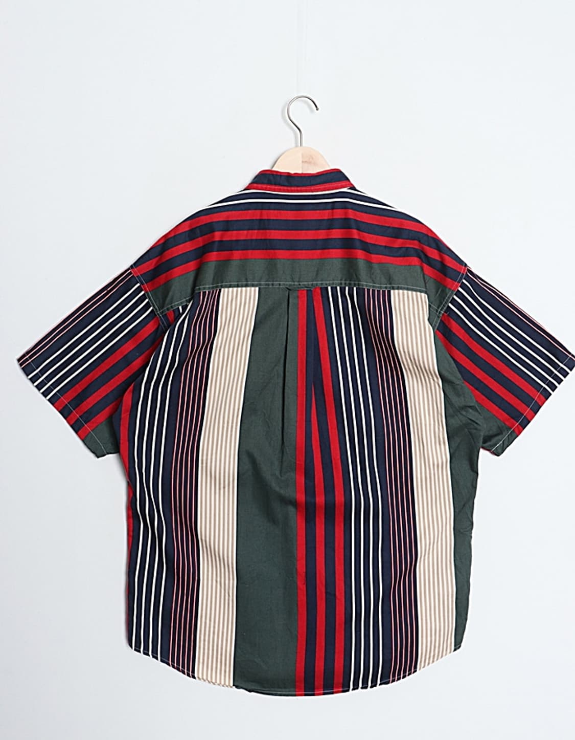 CHAPS RALPH LAUREN Stripe Shirts 상품이미지4