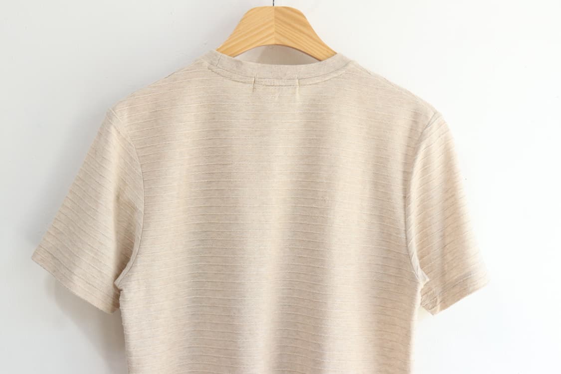 weatherroock 반팔티셔츠 M사이즈 상품이미지5