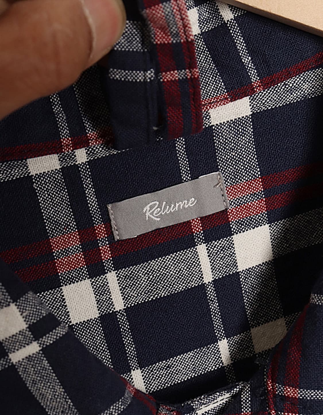 Relume JOURNAL STANDARD  Shirt Jacket 상품이미지7