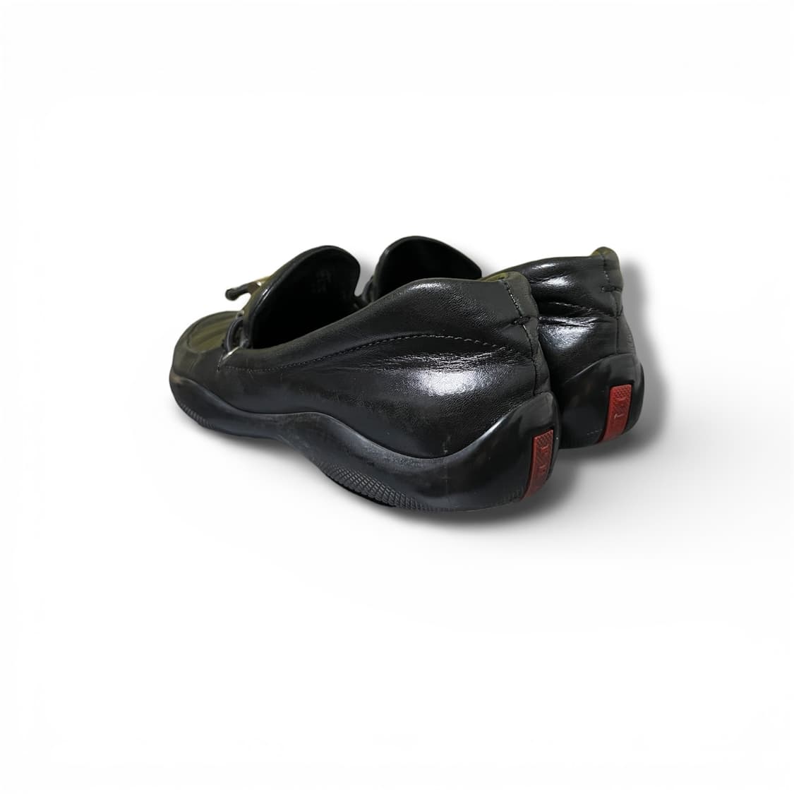 PRADA sports string loafer 상품이미지4