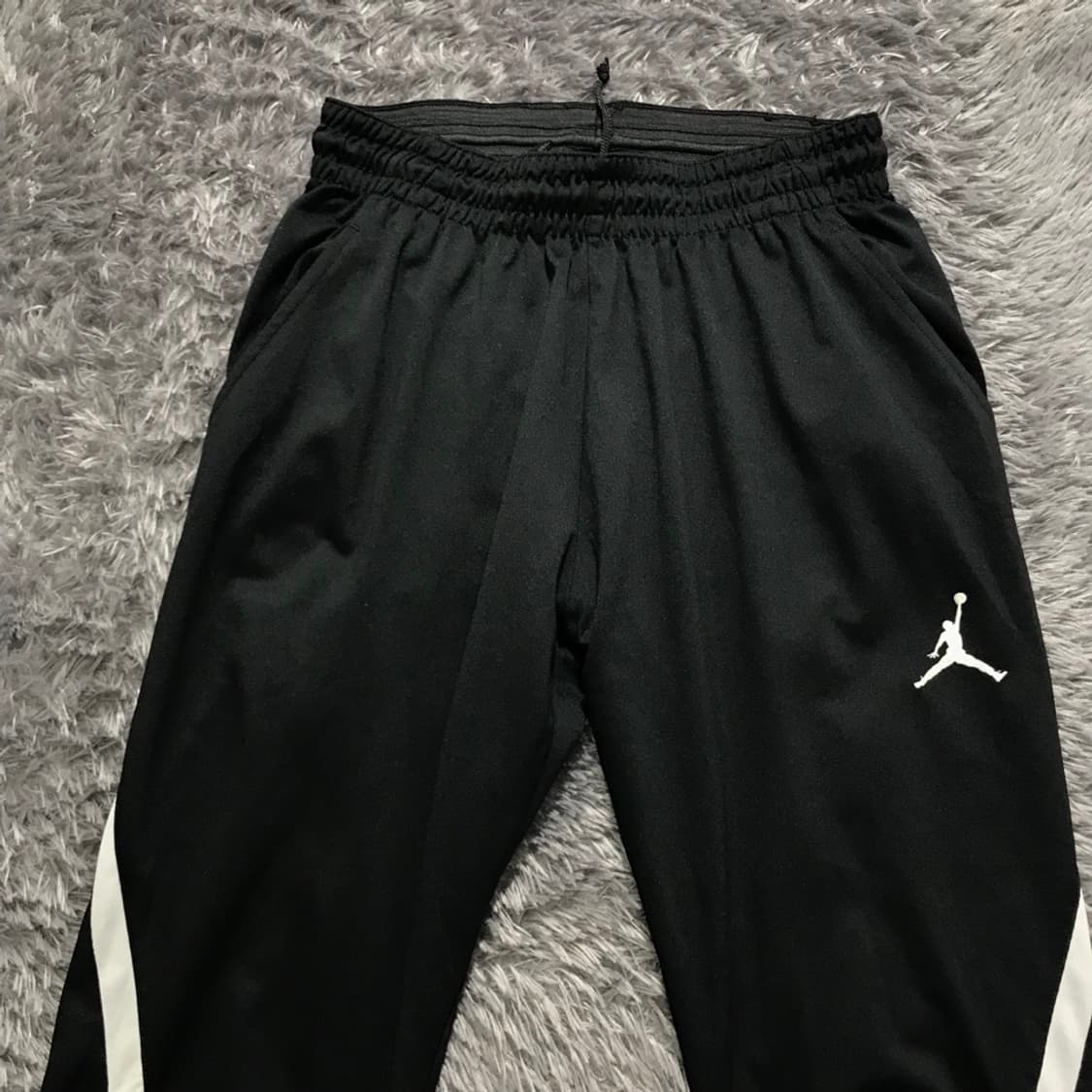 [[L, A급] 나이키(NIKE)조던 드라이핏 23알파 팬츠 상품이미지4