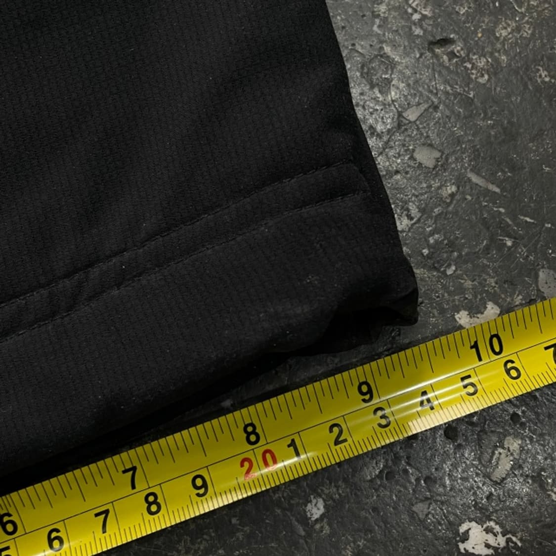 105 나이키 골프 팬츠  상품이미지6