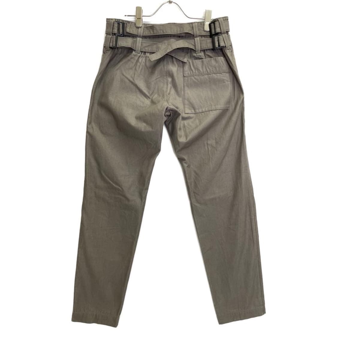 요지야마모토 y's 필드 팬츠 상품이미지2