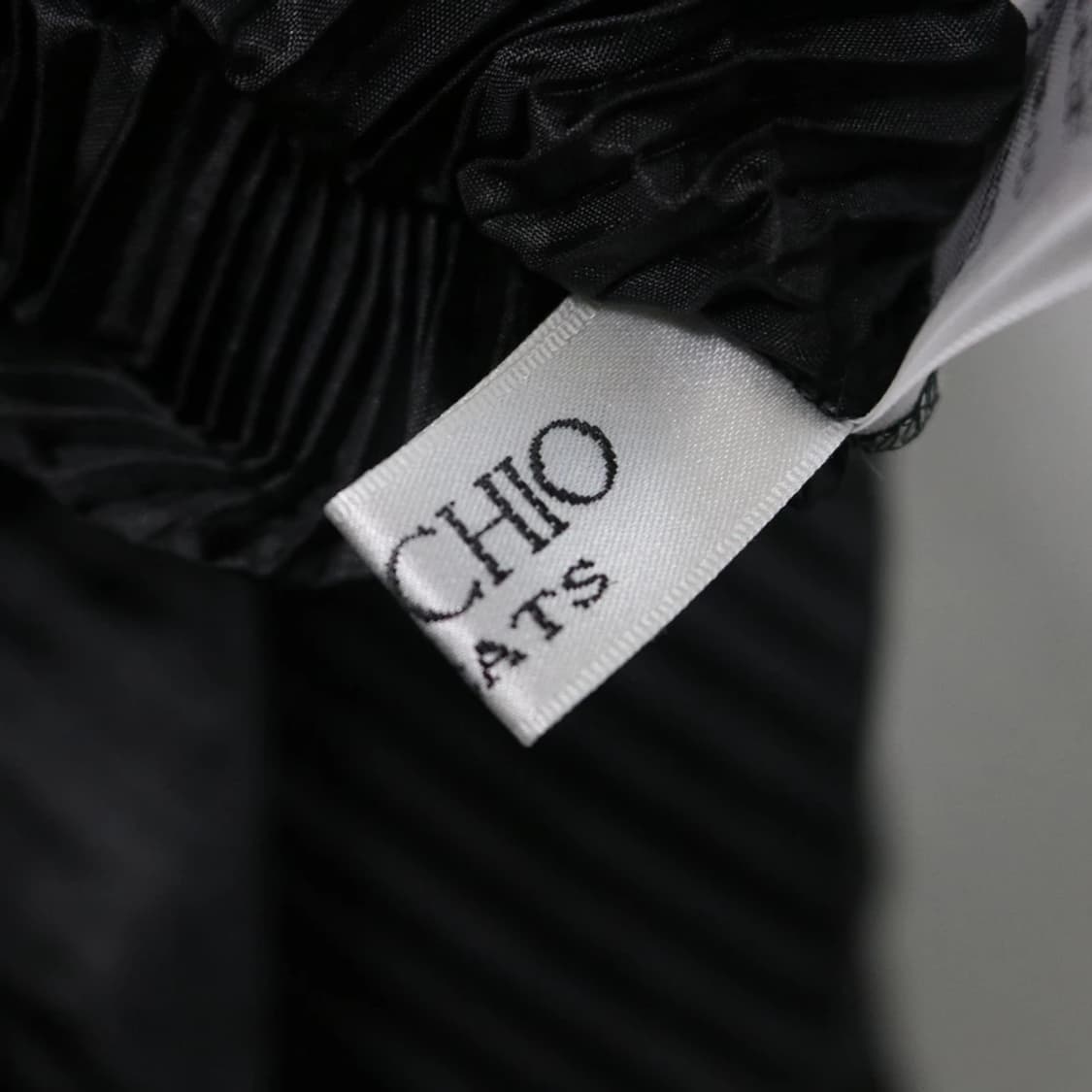 이세이미야케 스피치오 플리츠 원피스 64300 상품이미지10