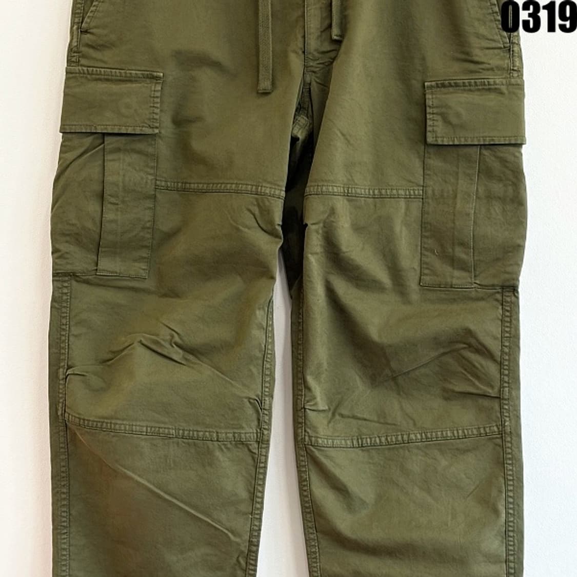 East Harbour Surplus 밀리터리 아치브 카고팬츠 34 상품이미지4