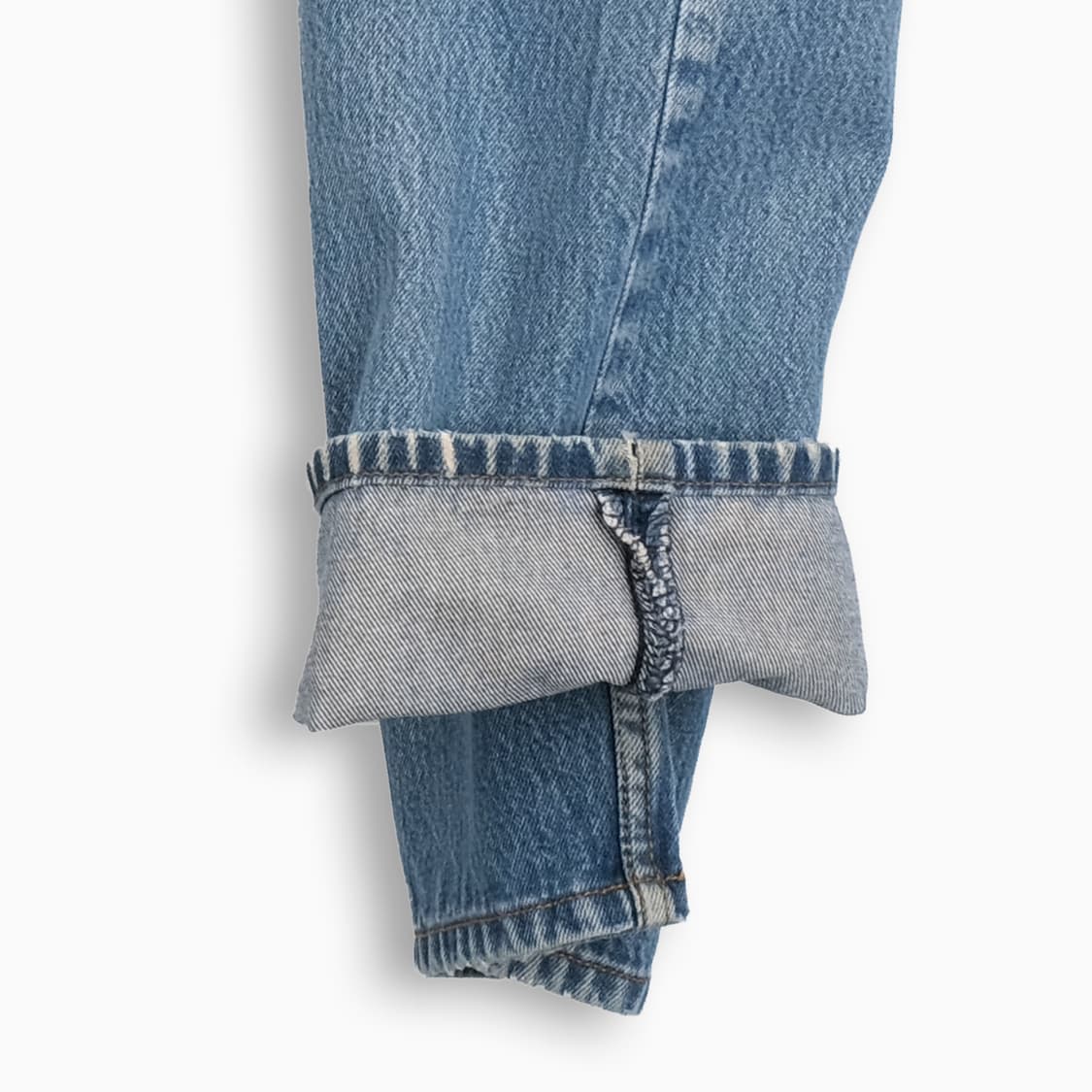 빈티지 리바이스 501 중청 33 인치 LV5013571 상품이미지7