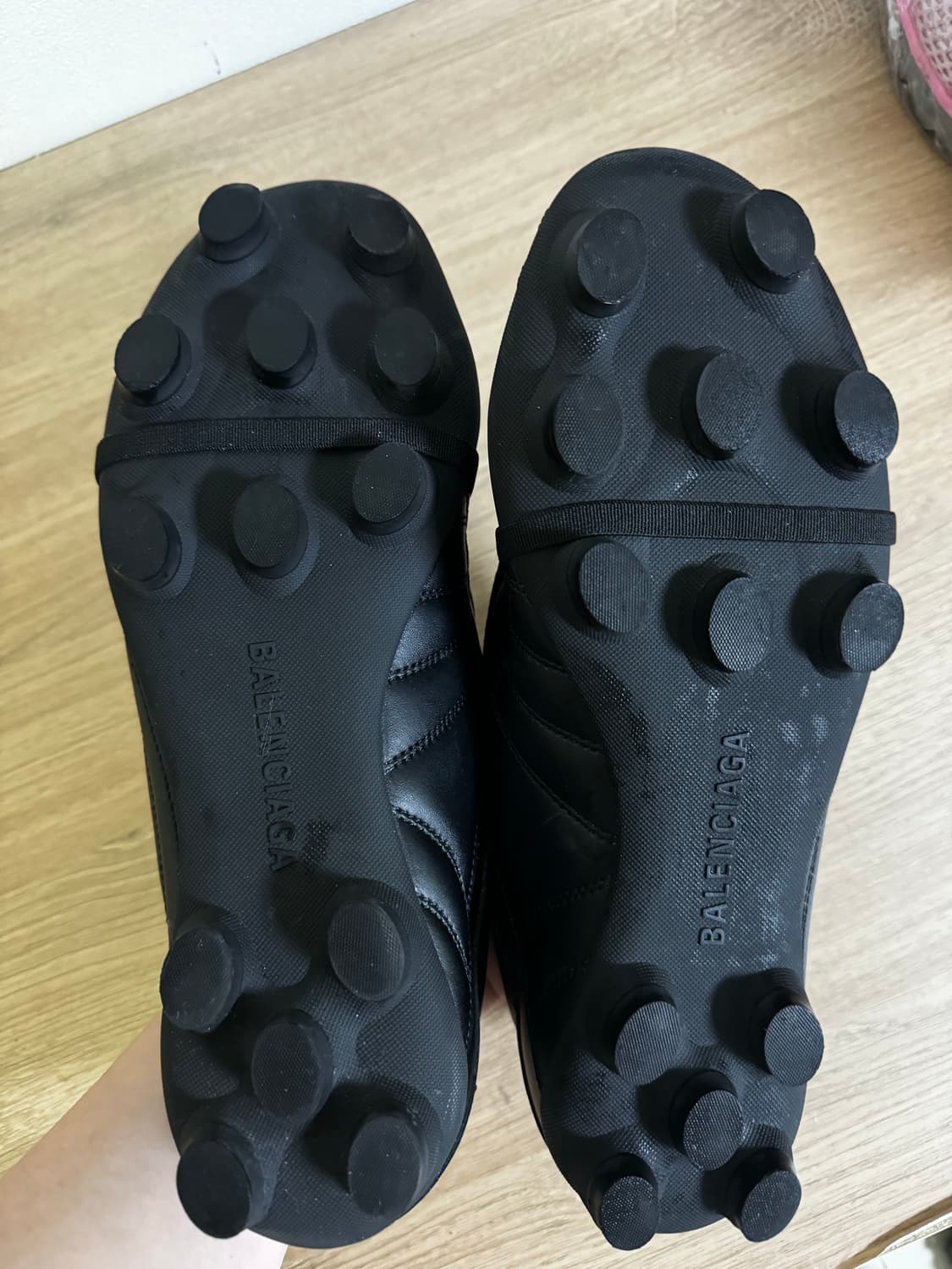 발렌시아가 싸커  상품이미지6