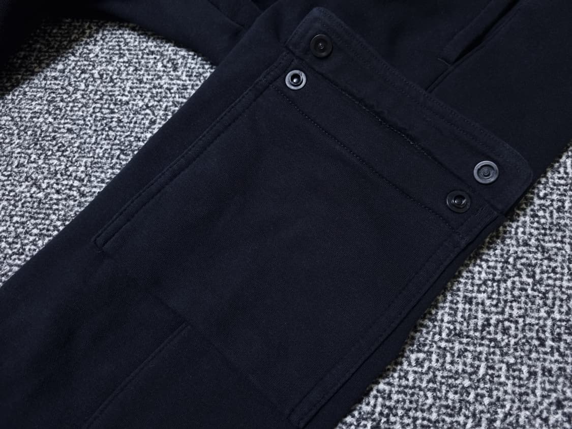 [무료배송][155]나이키 키즈 트레이닝 기모 카고 조거 팬츠 상품이미지5