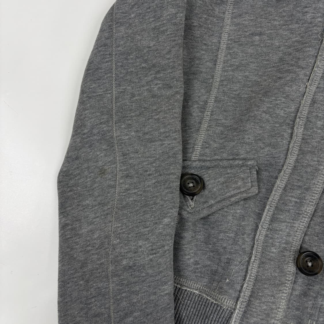 아베크롬비 코튼 자켓 상품이미지8