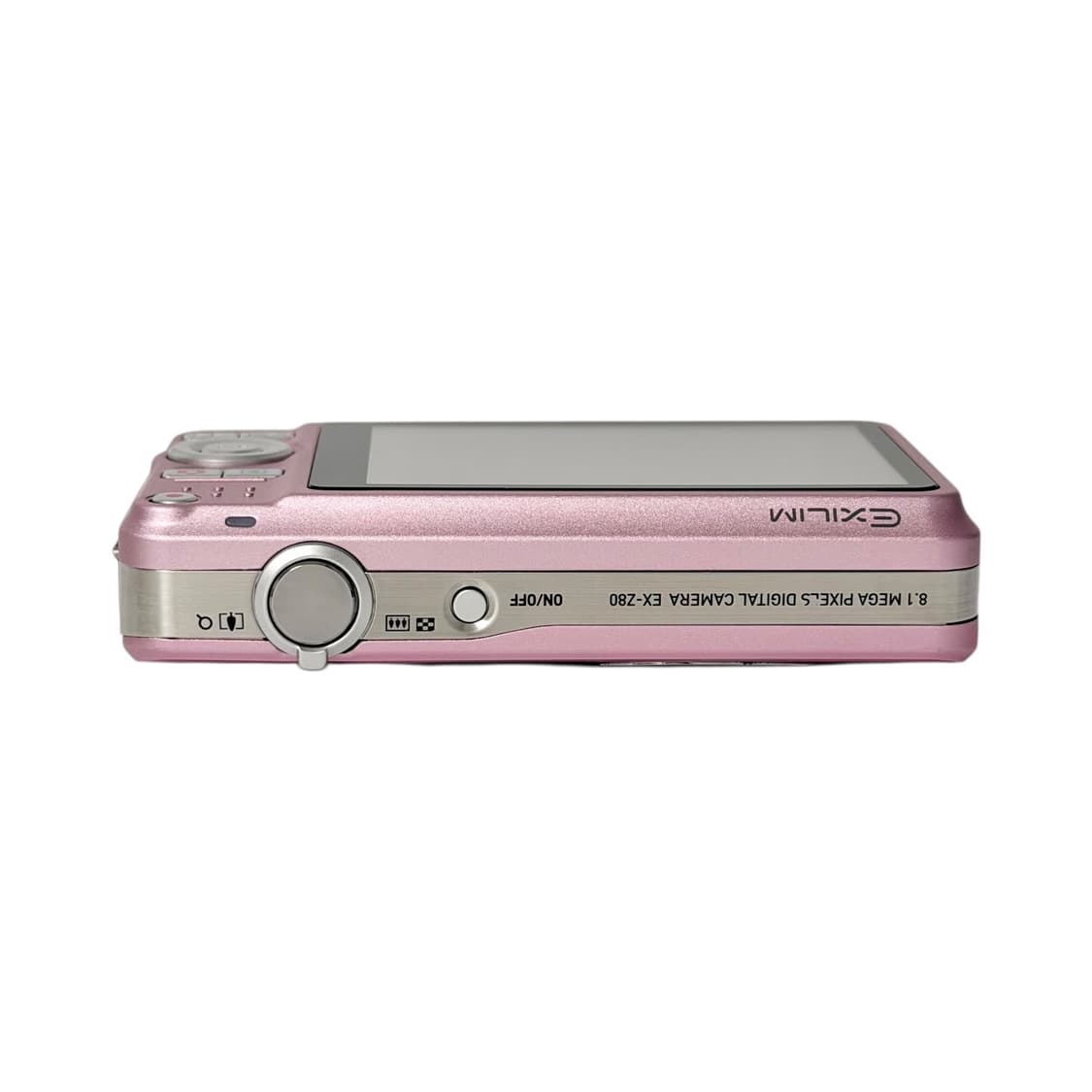 (카리나pick✨) Casio Exilim 카시오 엑슬림 EX-Z80 상품이미지3
