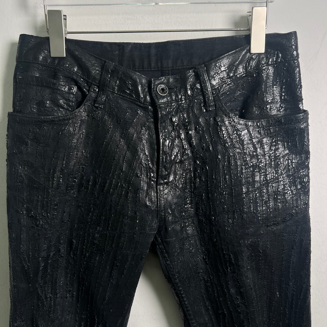 LGB 2001 코팅 팬츠 상품이미지4