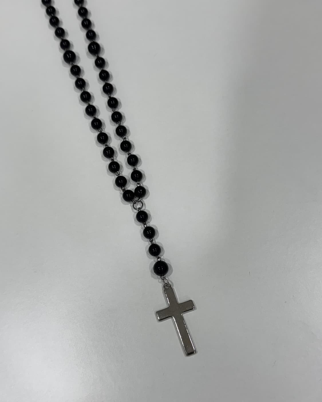 cross necklace 상품이미지3