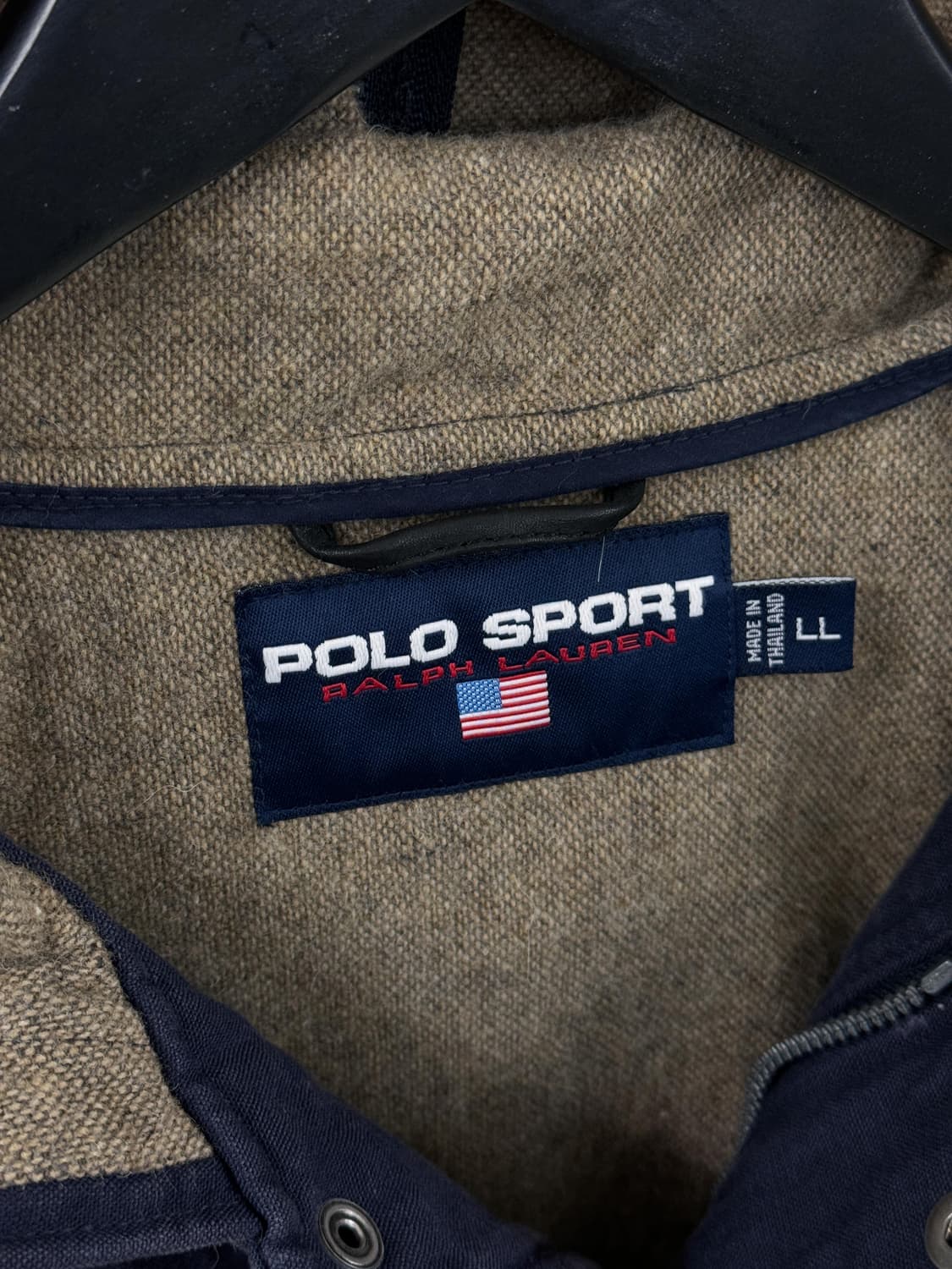 POLO SPORT coat 상품이미지8
