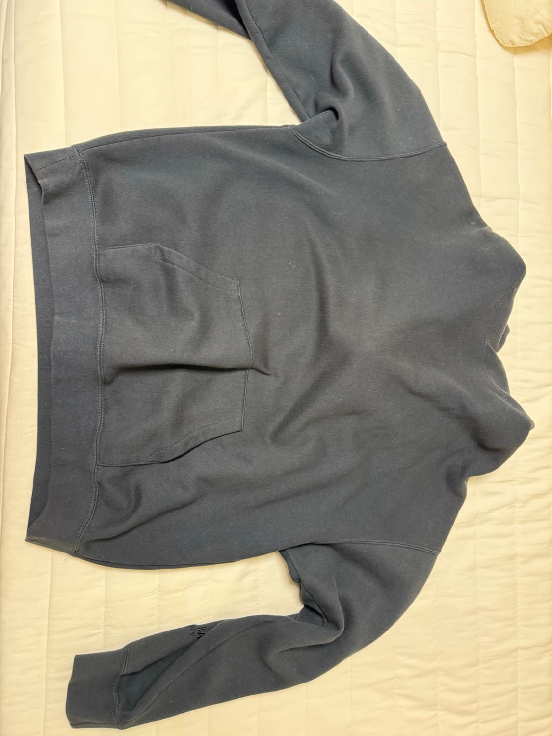 에센셜 리플렉티브 후드 L  상품이미지5