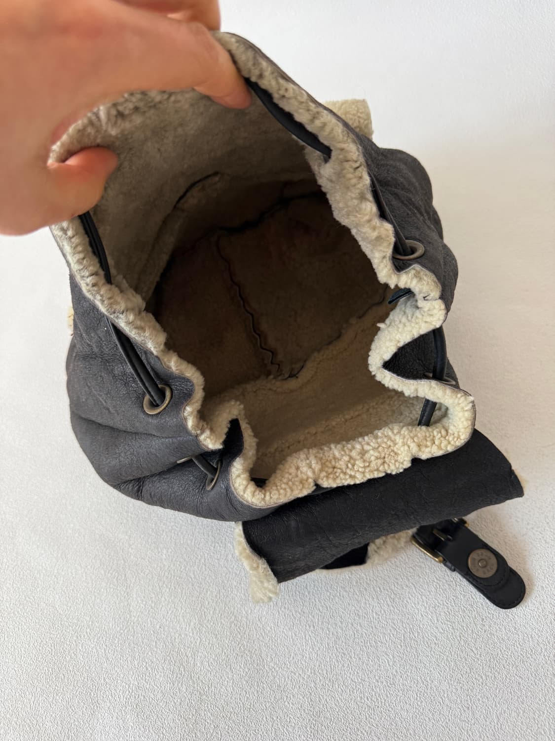 MONTICOLE 백팩 상품이미지8