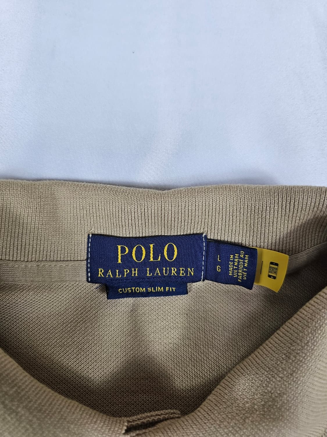 폴로pk반팔 상품이미지4