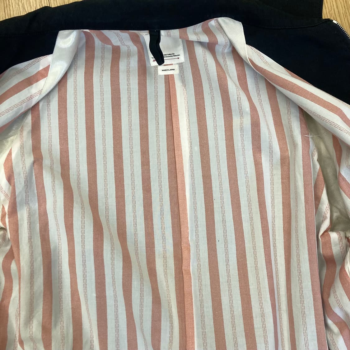 [2]비즈빔 20SS 페이톤 스윙탑 visvim peyton 상품이미지9