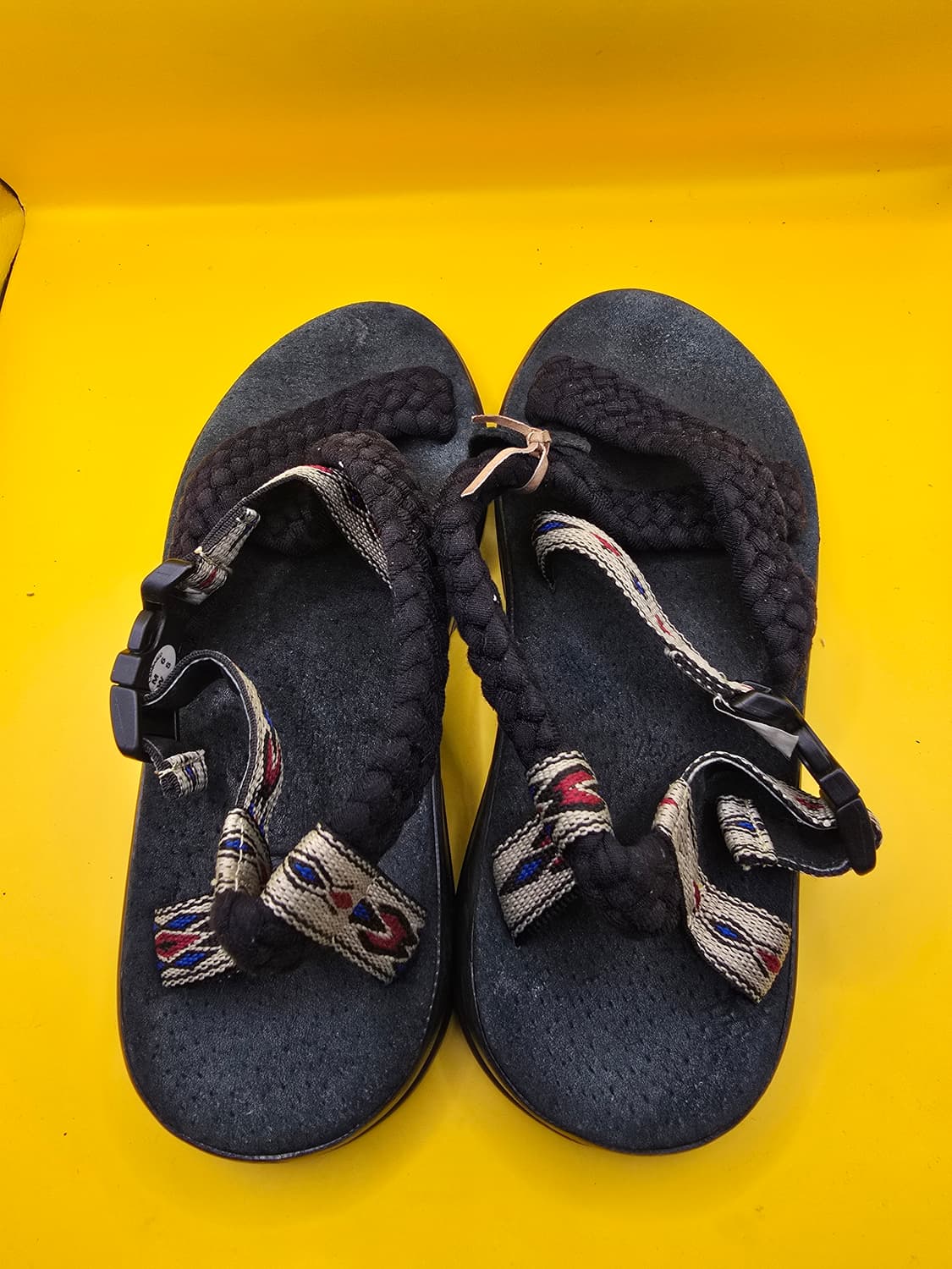 추바스코 쿠엣자 샌들 (정품) 260~265 상품이미지1