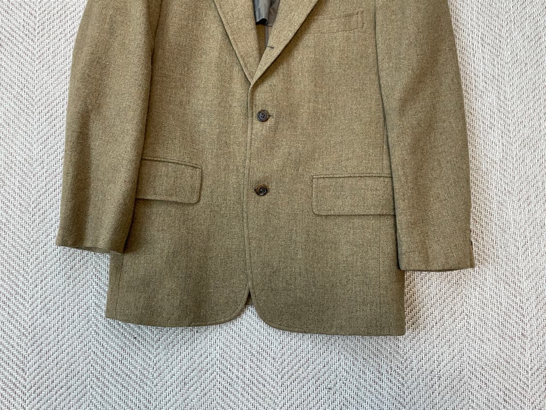 제이프레스 어센틱 해링본 블레이저  J03789 상품이미지2